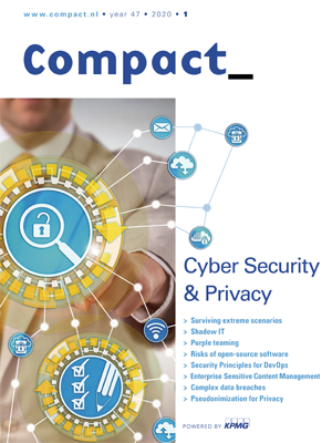 Compact 2020/1 Cyber Security &amp; Privacy