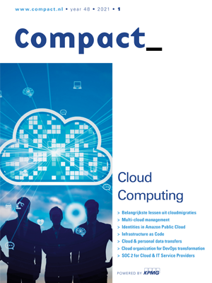 Compact 2021/1 Cloud Computing